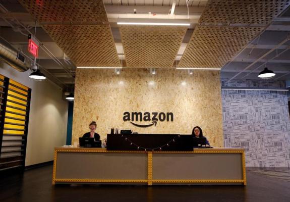 Ερευνούν την Amazon για αθέμιτο ανταγωνισμό