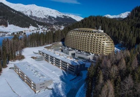 Davos: Οι φόβοι των ισχυρών του πλανήτη
