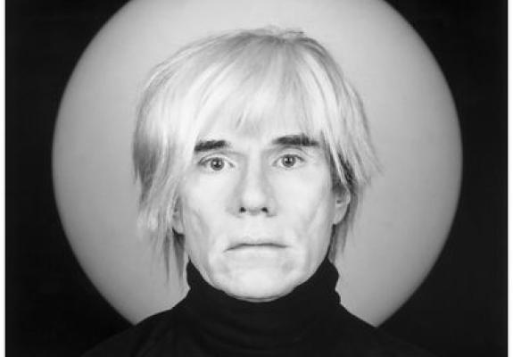 Αγοράστε μετοχές έργων του Warhol και πληρώστε με Bitcoin