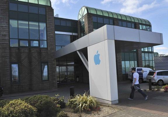 Η ΕΕ ενέκρινε την εξαγορά του Shazam από την Apple