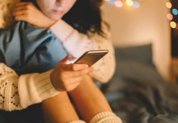 ΗΠΑ: Όταν οι νεκροί στέλνουν μηνύματα...sms