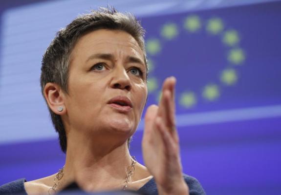 Διχασμένη η Ευρώπη στο θέμα του ενιαίου ψηφιακού φόρου