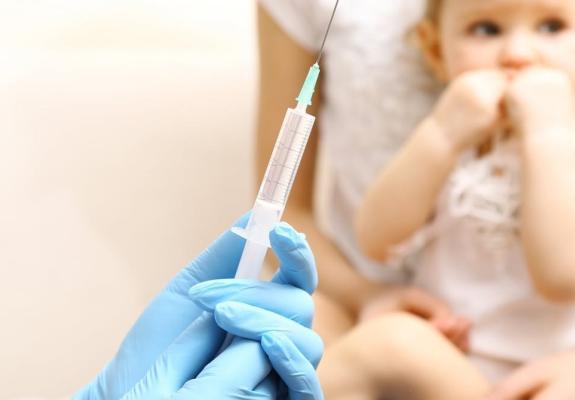 Οι Ευρωπαΐοι δεν πιστεύουν στον εμβολιασμό
