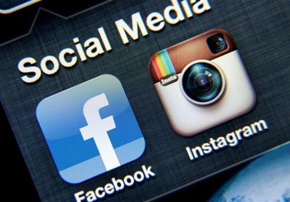 Και πάλι "κάτω" τα Facebook, Instagram και WhatsApp