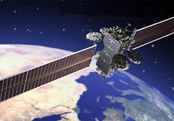 Τον Νοέμβριο η εκτόξευση του δορυφόρου HELLAS SAT 4