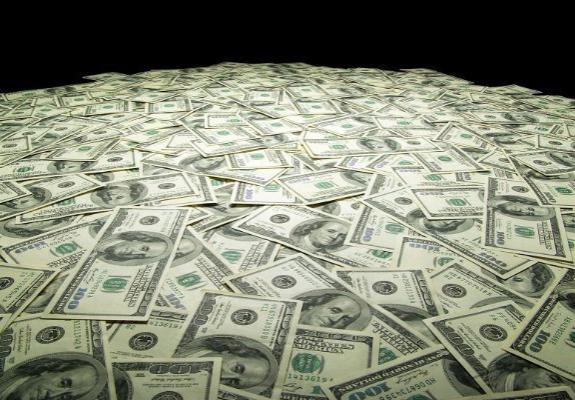 1.700 νέοι εκατομμυριούχοι κάθε ημέρα