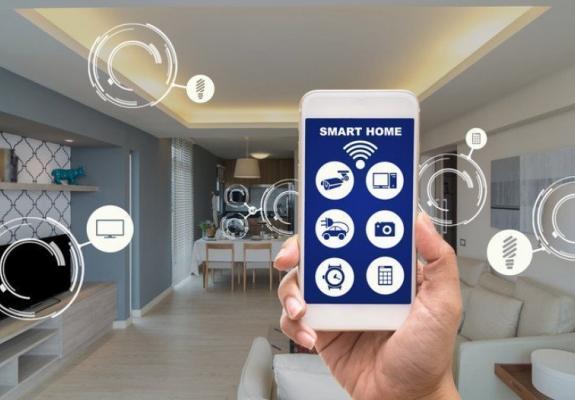Θα διπλασιαστούν οι πωλήσεις του smart home μέχρι το 2023