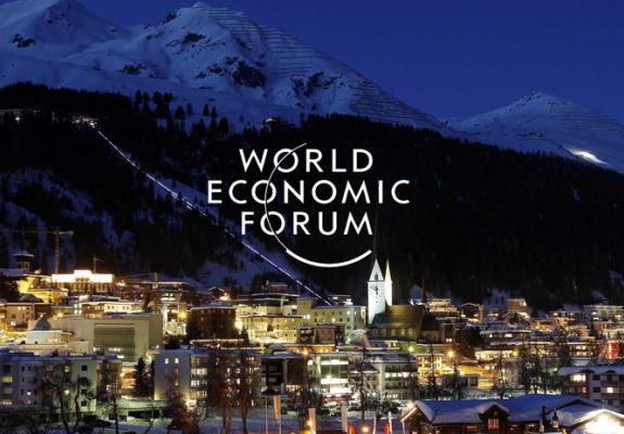 Όλα τα βλέμματα στραμμένα στο Davos