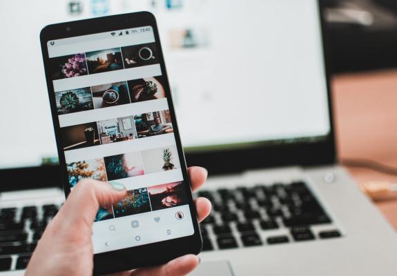 Το Instagram γίνεται προσιτό σε άτομα με προβλήματα όρασης