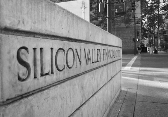 Χάνεται η Silicon Valley;