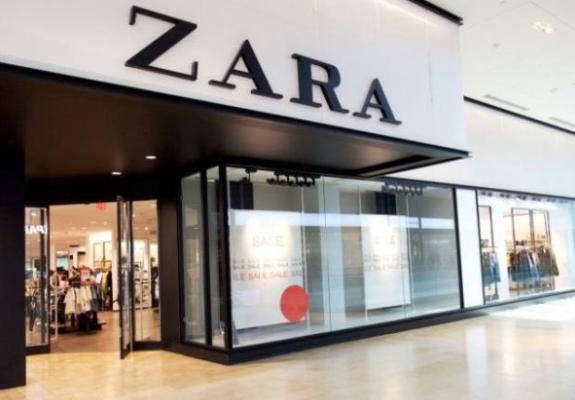 Τα Zara θα ονομάζονταν Ζορμπάς
