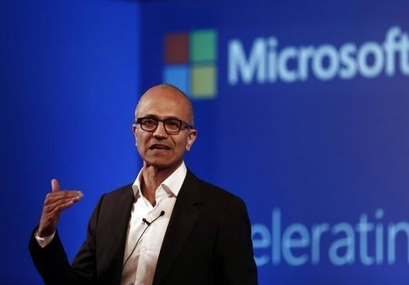 Τι κάνει την Microsoft να διαφέρει από τις υπόλοιπες εταιρείες