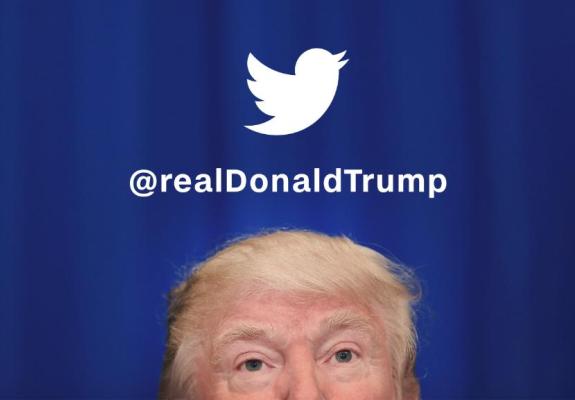 Το ίντερνετ θέλει να δοθεί βραβείο Νόμπελ στον υπάλληλο του Twitter που «κατέβασε» τον λογαριασμό του Τραμπ