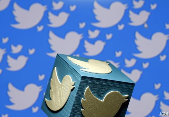 Το Twitter ξεκίνησε να «πετάει» έξω τους πολιτικούς