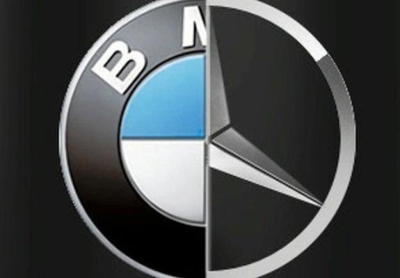 Mercedes και BMW ενώνουν δυνάμεις