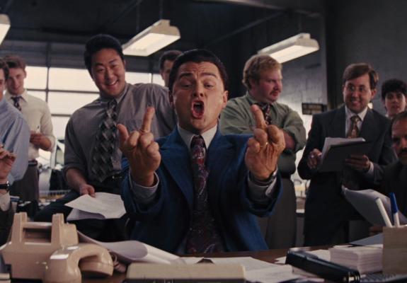 Oι λύκοι της Wall Street ανήκουν στο παρελθόν