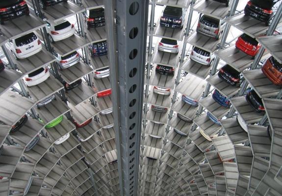 Σε χαμηλές ταχύτητες οι πωλήσεις αυτοκινήτων το 2019