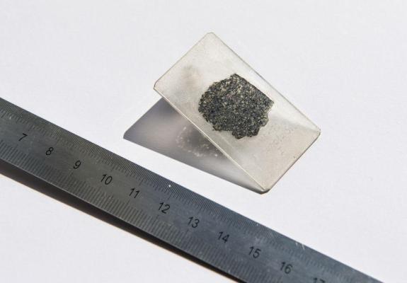 Διαμάντια περιείχε ο μετεωρίτης που έπεσε στη Γη