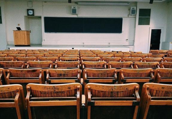 Που σπούδασαν οι πιο πετυχημένοι CEO των Αμερικανικών startup