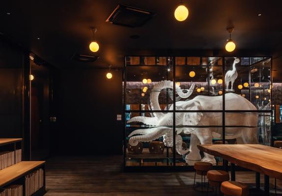 Co-working spaces που σε κάνουν να θέλεις να δουλεύεις [pics]