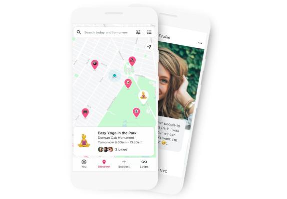 Το νέο social media από την Google, ονομάζεται Shoelace