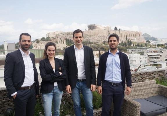 Στην αμερικανική αγορά επεκτείνεται η ελληνική startup Blueground