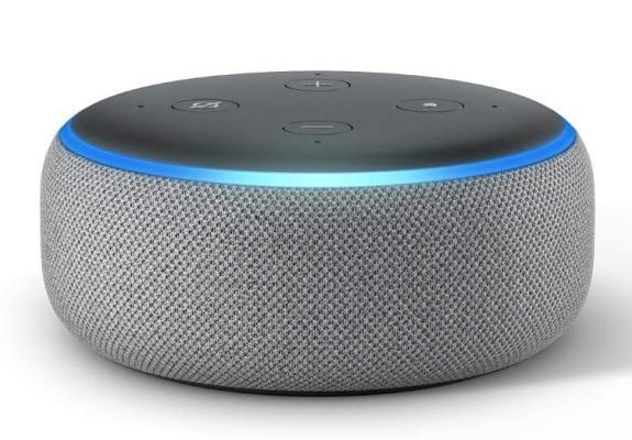 Παρέλυσε η Alexa της Amazon λόγω φόρτου εργασίας