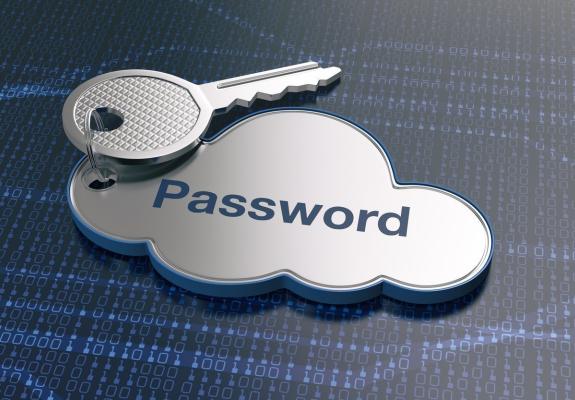 Πώς να δημιουργήσεις ένα δυνατό password