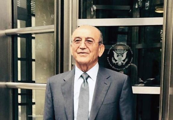 Συνελήφθη ο δισεκατομμυριούχος πρόεδρος της Arab Bank