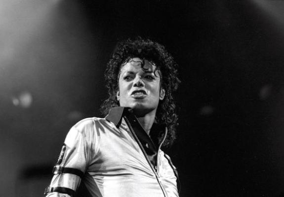 O Michael Jackson θα γινόταν 60 ετών σήμερα