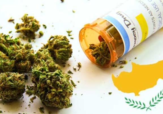 Οι επιχειρηματικές προοπτικές της ιατρικής κάνναβης