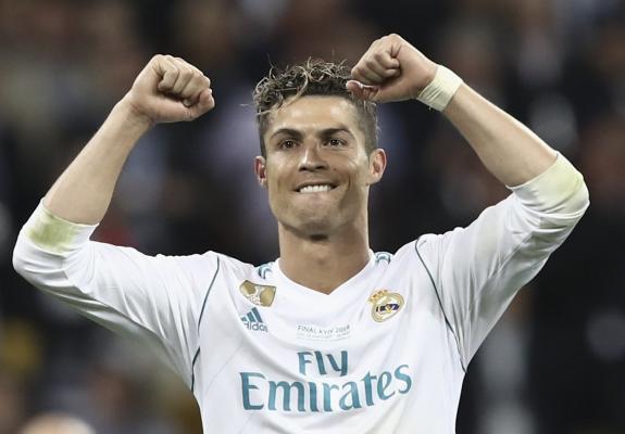 Συμφωνία- μαμούθ προετοιμάζει το Facebook με τον Ronaldo