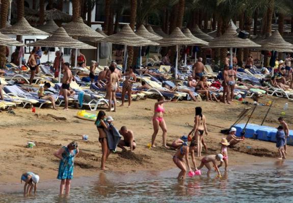 Το Sharm El Sheikh η πρώτη δωρεάν ιντερνετική πόλη στη Χώρα του Νείλου