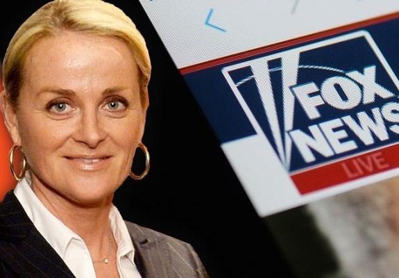 Η πρώτη γυναίκα στο πηδάλιο του FOX News