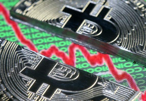 Ο μαύρος Γενάρης του Bitcoin