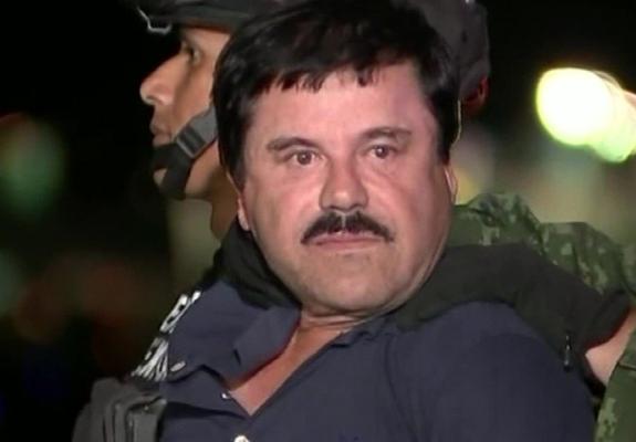 Η σύζυγος του «El Chapo» λανσάρει νέα σειρά ρούχων