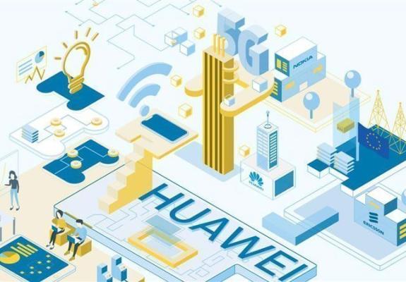 ΗΠΑ: Απειλούν τη Γερμανία αν επιλέξει τη Huawei για τα δίκτυα 5G