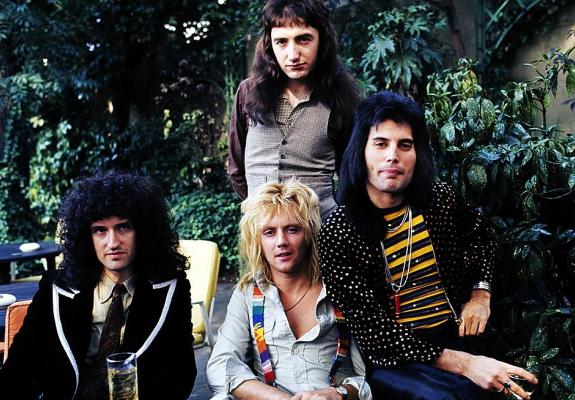 Το Bohemian Rhapsody των Queen συνεχίζει να σπάει ρεκόρ