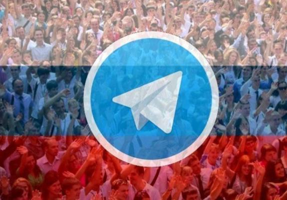 Δύο δισεκατομμύρια κόστισε το μπολοκάρισμα του Telegram στη Ρωσία
