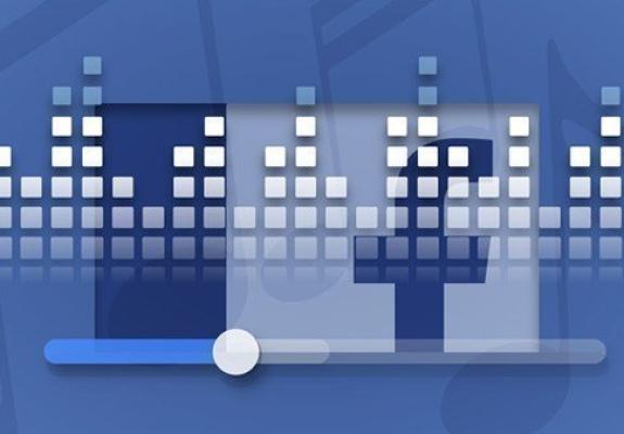 Χιλιάδες δωρεάν τραγούδια και ηχητικά εφφέ από την Facebook