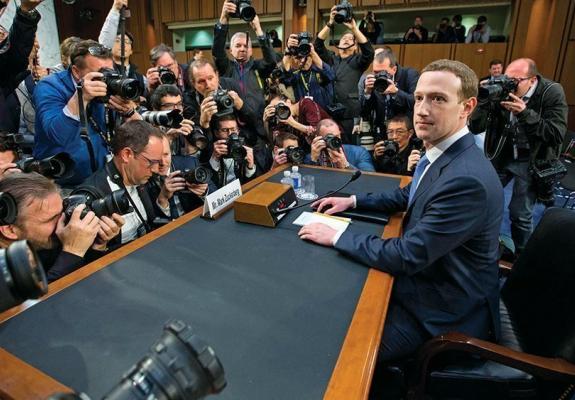 To μήνυμα που θα λάβεις από την Facebook