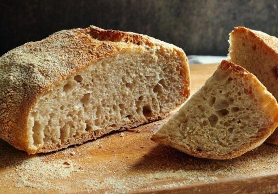 Βρέθηκε η παλαιότερη συνταγή του κόσμου για ψωμί