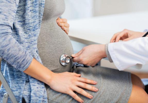 Η γρίπη στην εγκυμοσύνη, αυξάνει τον κίνδυνο εμφάνισης αυτισμού