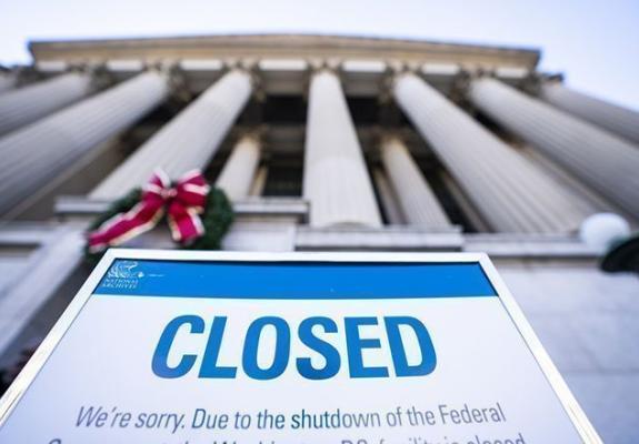Αντιμέτωπες με ένα δεύτερο shutdown οι ΗΠΑ