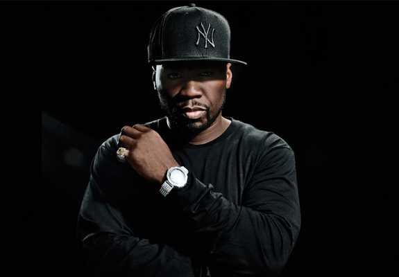Ο 50 Cent έγινε κατά λάθος πιο πλούσιος κατά 8 εκατομμύρια