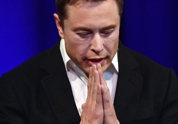 Μπόνους δισεκατομμυρίων για τον Elon Musk