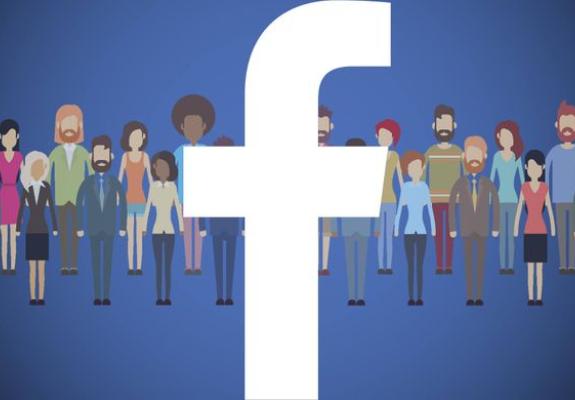 Το Facebook έχει αφαιρέσει 652 ψεύτικους λογαριασμούς