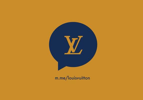 H Louis Vuitton επιστρατεύει chatbots για την εξυπηρέτηση πελατών