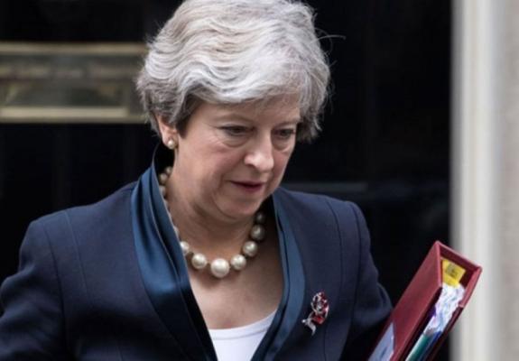 Κοντά σε ιστορική συμφωνία για το Brexit
