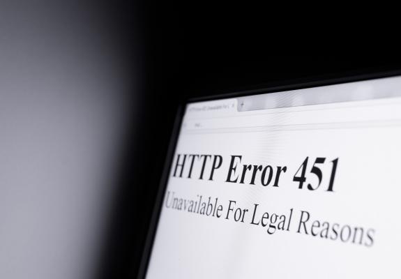 Τουρκία: Ακόμη 135 ιστότοποι προστίθενται στη λίστα απαγορεύσεων